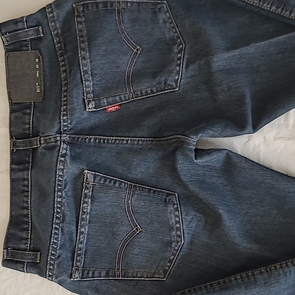 Levi's 511 18reg boys 29x29 jean - Picture 7 of 7